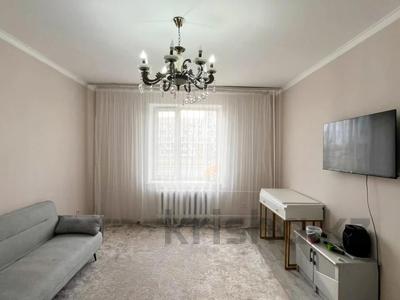 2-бөлмелі пәтер · 55 м² · 1/5 қабат, Талдыкорган. мкр Болашак 111, бағасы: 24.5 млн ₸