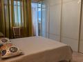 3-бөлмелі пәтер · 108 м² · 10/21 қабат, Гагарина — Мынбаева, бағасы: 90 млн ₸ в Алматы, Бостандыкский р-н — фото 11