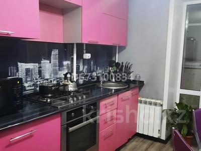 2-бөлмелі пәтер · 54 м² · 6/10 қабат, Шакарима 20, бағасы: 30.5 млн ₸ в Семее