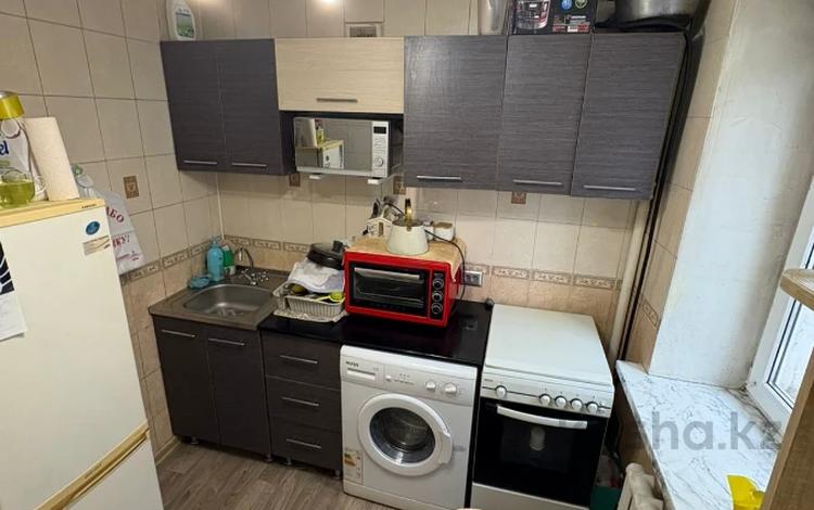 2-комнатная квартира · 40 м² · 3/4 этаж, гагарина за 28.5 млн ₸ в Алматы, Бостандыкский р-н — фото 9