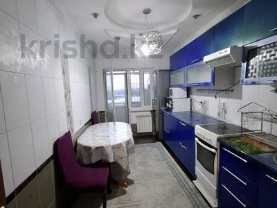 4-комнатная квартира · 100 м² · 7/9 этаж, Каратал 6 за 250 000 〒 в Талдыкоргане