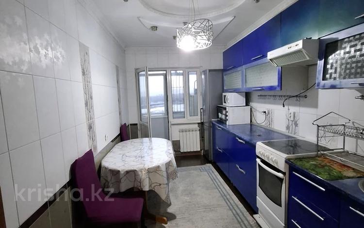 4-комнатная квартира · 100 м² · 7/9 этаж, Каратал 6 за 250 000 ₸ в Талдыкоргане — фото 11