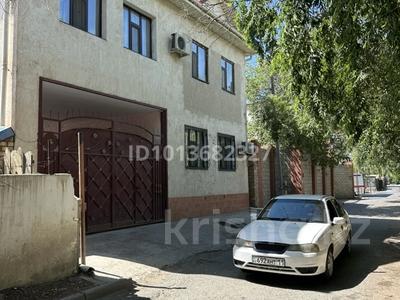 Отдельный дом · 6 комнат · 185 м² · 4.5 сот., Байсеитова 95/1 за 85 млн ₸ в 