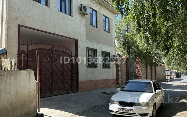 Отдельный дом · 6 комнат · 185 м² · 4.5 сот., Байсеитова 95/1 за 85 млн ₸ в  — фото 2