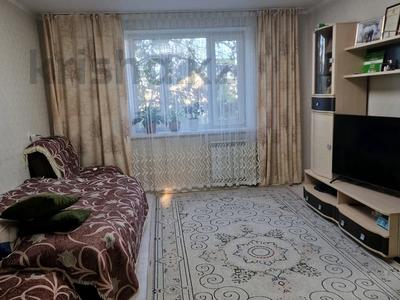 2-комнатная квартира, 58 м², 2/5 этаж, 4 мкр 68 за 20 млн 〒 в Талдыкоргане, мкр Жастар