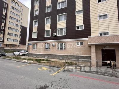 3-комнатная квартира · 80 м² · 1/9 этаж, мкр Туран-2 24А — Казтуган жырау за 36 млн ₸ в Шымкенте, Каратауский р-н