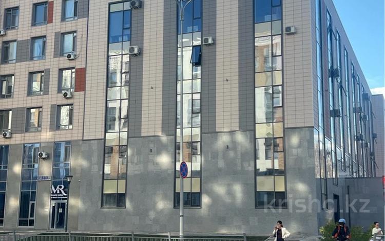 Кеңселер · 54 м², бағасы: 46 млн ₸ в Астане, Нура р-н — фото 2