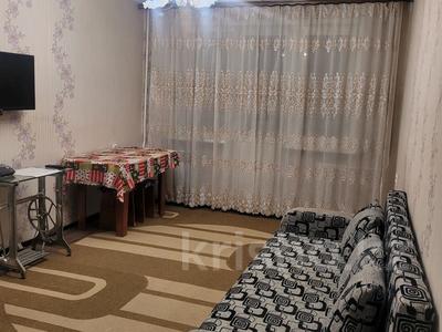 1-комнатная квартира, 36 м², 2/4 этаж помесячно, мкр №8 14 за 190 000 〒 в Алматы, Ауэзовский р-н