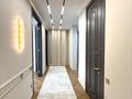 4-комнатная квартира · 125 м² · 5 этаж, Туран 39 за 135 млн ₸ в Астане, Нура р-н
