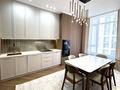 4-комнатная квартира · 125 м² · 5 этаж, Туран 39 за 135 млн ₸ в Астане, Нура р-н — фото 21