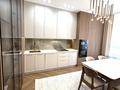 4-комнатная квартира · 125 м² · 5 этаж, Туран 39 за 135 млн ₸ в Астане, Нура р-н — фото 22