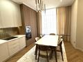 4-комнатная квартира · 125 м² · 5 этаж, Туран 39 за 135 млн ₸ в Астане, Нура р-н — фото 24
