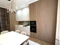 4-комнатная квартира · 125 м² · 5 этаж, Туран 39 за 135 млн ₸ в Астане, Нура р-н — фото 27