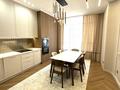 4-комнатная квартира · 125 м² · 5 этаж, Туран 39 за 135 млн ₸ в Астане, Нура р-н — фото 32