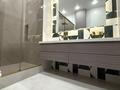 4-комнатная квартира · 125 м² · 5 этаж, Туран 39 за 135 млн ₸ в Астане, Нура р-н — фото 52