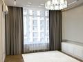 4-комнатная квартира · 125 м² · 5 этаж, Туран 39 за 135 млн ₸ в Астане, Нура р-н — фото 60