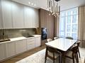 4-комнатная квартира · 125 м² · 5 этаж, Туран 39 за 135 млн ₸ в Астане, Нура р-н — фото 75