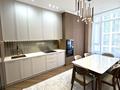 4-комнатная квартира · 125 м² · 5 этаж, Туран 39 за 135 млн ₸ в Астане, Нура р-н — фото 76