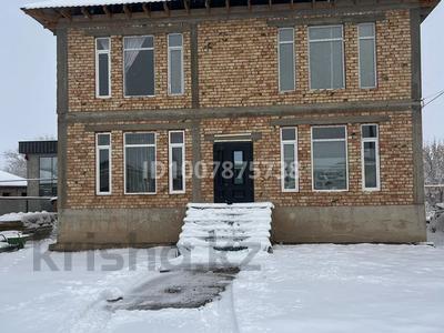 Отдельный дом · 8 комнат · 290 м² · 6 сот., Квартпл 218 7667 — Абылайхана за 35 млн 〒 в Каскелене