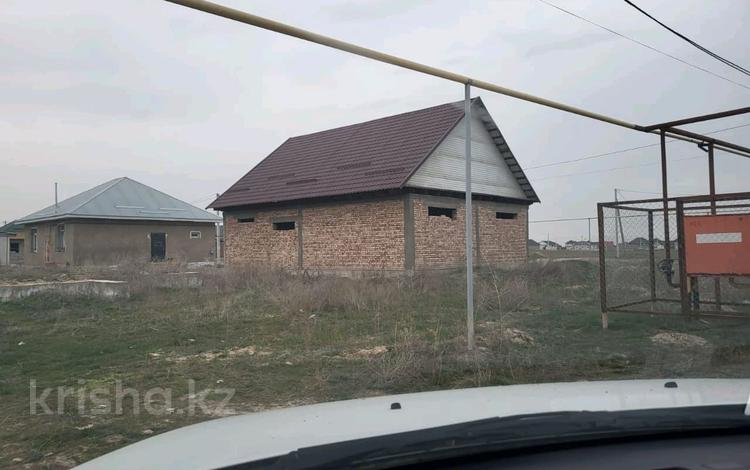 Участок · 6 соток, Достык за 18 млн ₸ в Аскара Токпанова (Казцик) — фото 2