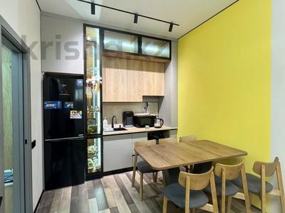 1-комнатная квартира · 43.3 м² · 2/6 этаж, мкр. Алтын орда за 22.5 млн 〒 в Актобе