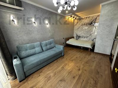 1-комнатная квартира · 41 м² · 8/10 этаж, Казыбек би 3/2 за 33 млн ₸ в Астане, Нура р-н