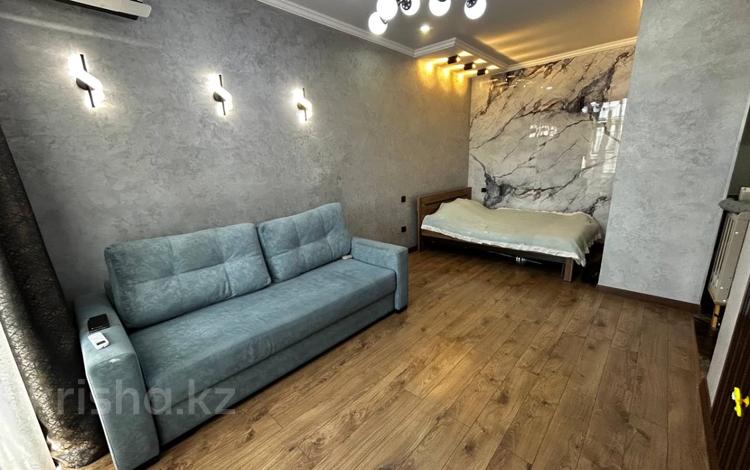 1-бөлмелі пәтер · 41 м² · 8/10 қабат, Казыбек би 3/2, бағасы: 33 млн ₸ в Астане, Нура р-н — фото 33