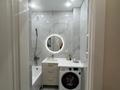 3-бөлмелі пәтер · 90 м² · 3/9 қабат, Алтын орда ш/а., бағасы: 40 млн ₸ в Актобе, мкр. Алтын орда — фото 7