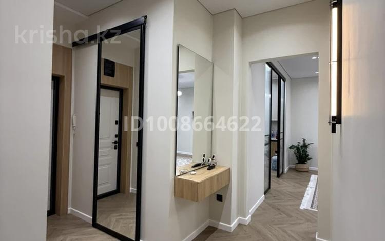 3-бөлмелі пәтер · 78 м² · 9/12 қабат, 16-й мкр 55, бағасы: 29 млн ₸ в Актау — фото 2