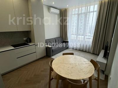 3-комнатная квартира · 70 м² · 6/12 этаж, Торекулова 95 за 67.5 млн 〒 в Алматы, Алмалинский р-н