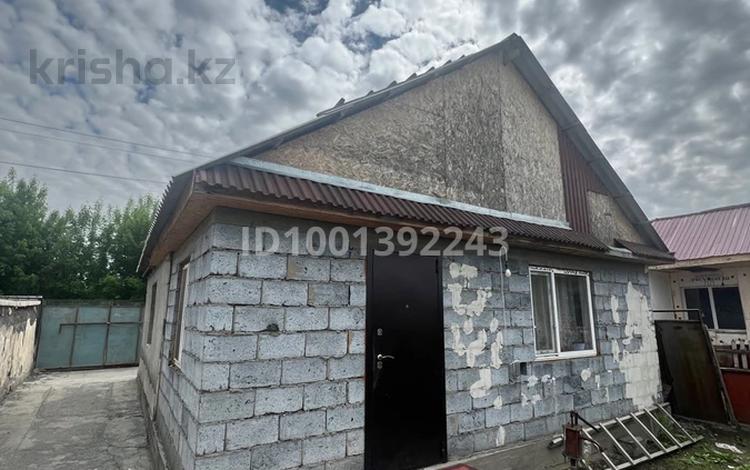 Отдельный дом · 2 комнаты · 40 м² · 6 сот., Веселая 42 — Красный камень дача за ~ 5.2 млн ₸ в Талдыкоргане — фото 2
