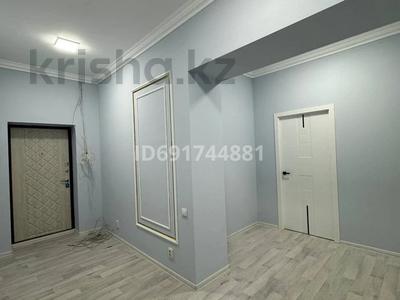 2-комнатная квартира, 72 м², 2/10 этаж, Микрорайон Байкена Ашимова 21 за 31 млн 〒 в Караганде