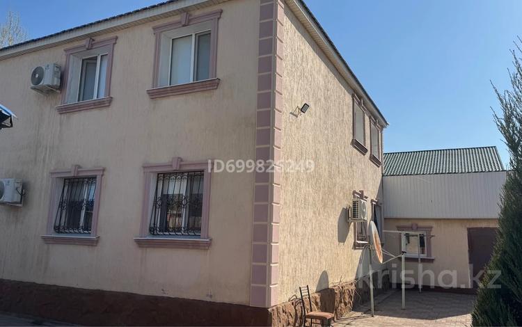 Отдельный дом · 7 комнат · 230 м² · 10 сот., Камбар Медетова 17 за 42 млн ₸ в Актобе, жилой массив Заречный-2 — фото 26