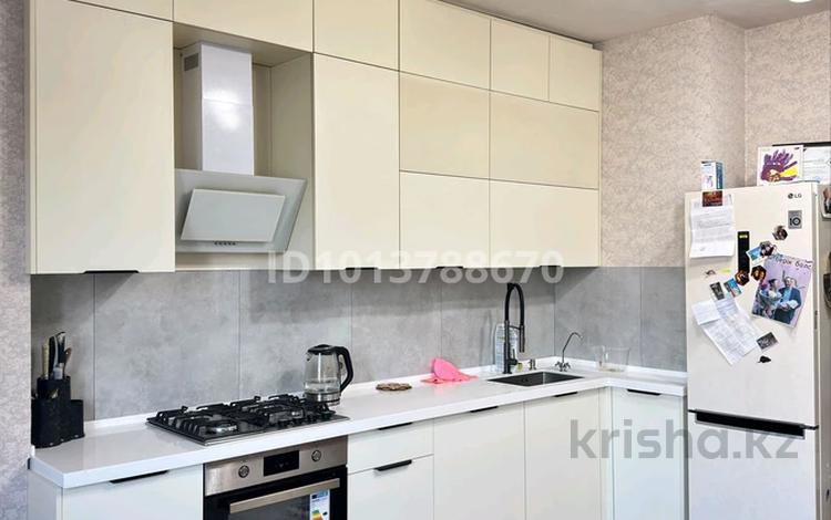 2-бөлмелі пәтер · 46 м² · 3/3 қабат, Теректі ш/а., Устирт, бағасы: 29 млн ₸ в Алматы, Алатауский р-н — фото 2