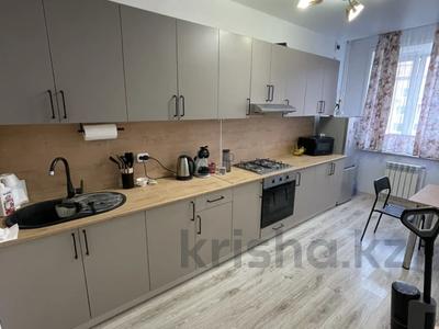 1-бөлмелі пәтер · 40 м² · 8/9 қабат, Береке шағын ауданы 62, бағасы: 22.5 млн ₸ в Костанае, Микрорайон Береке