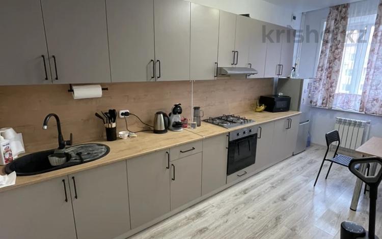 1-комнатная квартира · 40 м² · 8/9 этаж, Микрорайон Береке 62 за 22.5 млн ₸ в Костанае — фото 2