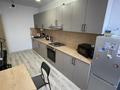 1-комнатная квартира · 40 м² · 8/9 этаж, Микрорайон Береке 62 за 22.5 млн ₸ в Костанае — фото 4