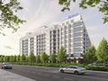 2-бөлмелі пәтер · 50.33 м², Абулхайыр Хана 64, бағасы: ~ 30.4 млн ₸ в Атырау