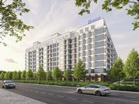 2-бөлмелі пәтер · 50.33 м², Абулхайыр Хана 64, бағасы: ~ 30.4 млн ₸ в Атырау
