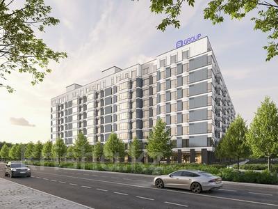 2-комнатная квартира · 50.33 м², Абулхайыр Хана 64 за ~ 30.4 млн ₸ в Атырау