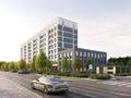 2-бөлмелі пәтер · 50.33 м², Абулхайыр Хана 64, бағасы: ~ 30.4 млн ₸ в Атырау — фото 4
