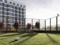 2-бөлмелі пәтер · 50.33 м², Абулхайыр Хана 64, бағасы: ~ 30.4 млн ₸ в Атырау — фото 5