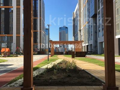 4-комнатная квартира · 127 м² · 3/14 этаж, Улы дала 41Б за 130 млн ₸ в Астане, Есильский р-н