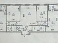 4-комнатная квартира · 127 м² · 3/14 этаж, Улы дала 41Б за 130 млн ₸ в Астане, Есильский р-н — фото 2