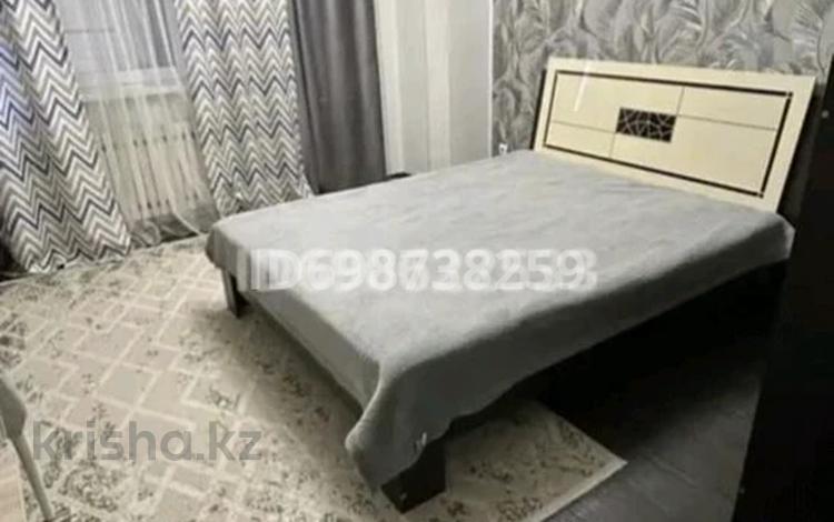 1-комнатная квартира · 30 м² · 6/9 этаж, Женис 45/3, 43/4, 43/3, 43/2 — Московская -Женис за 10 000 〒 в Астане, Сарыарка р-н — фото 2