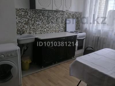 1-комнатная квартира · 40 м² · 4/12 этаж, Кошкарбаева 40 — Кошкарбаева/нурмагамбетова за 170 000 ₸ в Астане, Алматы р-н