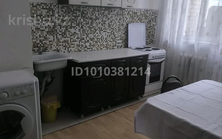 1-комнатная квартира · 40 м² · 4/12 этаж, Кошкарбаева 40 — Кошкарбаева/нурмагамбетова за 170 000 ₸ в Астане, Алматы р-н — фото 2