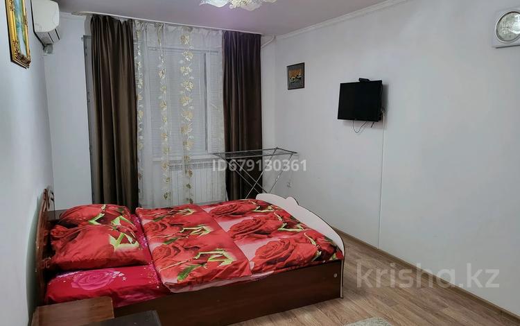 1-комнатная квартира · 35 м² · 3/5 этаж, Сатпаева 23 за 140 000 ₸ в Атырау — фото 5