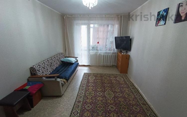 1-комнатная квартира · 35.1 м² · 3/5 этаж, Кобыланды Батыра 42/1 за 14.8 млн 〒 в Костанае — фото 2