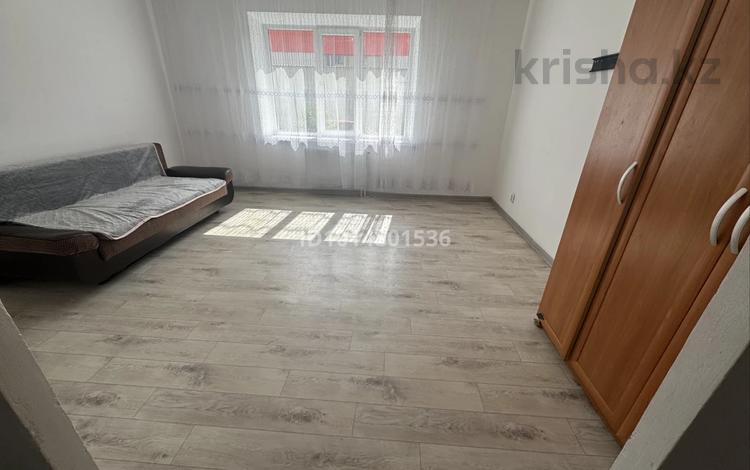 1-комнатная квартира · 46 м² · 1/9 этаж, Шапағат 10 за 130 000 ₸ в Караганде, Казыбек би р-н — фото 2